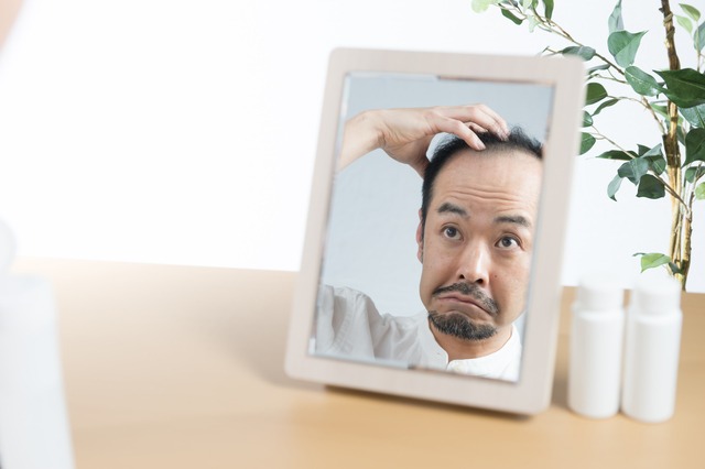 育毛剤難民だった私が ついに発見 ナノインパクト100を選んだ理由 くらしのトピック