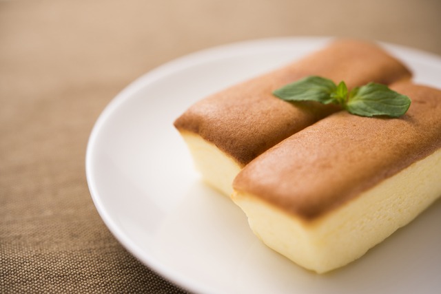 働く女子の心の栄養 今すぐ食べたい 癒し系 ふわふわ スイーツまとめ 都内 くらしのトピック